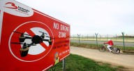 UK Deploys Defense Assets to Belgium Amid Rising Drone Threats