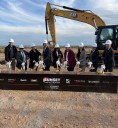 Inicia la construcción del Anfiteatro Sunset, un proyecto que transformará el noreste de El Paso