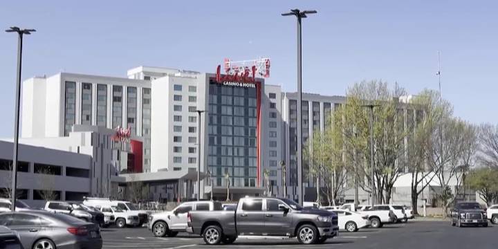 LIVE! Casino calls for artists to create Mardi Gras themed work