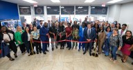 Dariel Fernández inaugura en Miami Gardens décima oficina del Recaudador de Impuestos de Miami