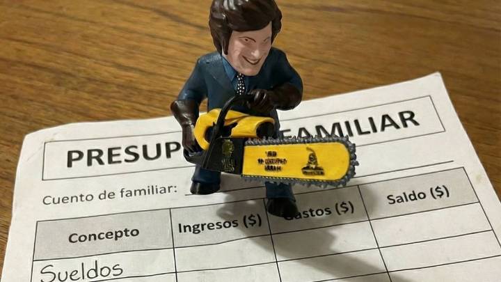 Más ajuste: en enero se recortan fuerte los subsidios a las tarifas de luz y gas