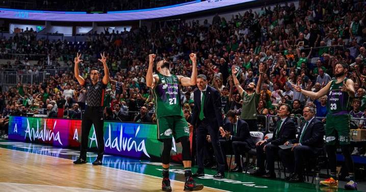 Chris Duarte, "fuego y presión"