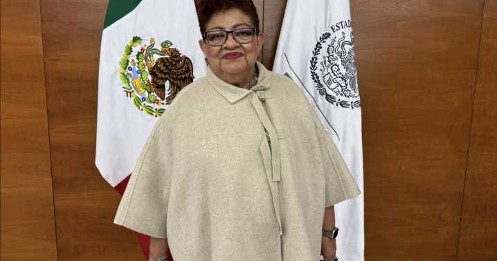 Fiscalía General de la República: Ernestina Godoy asume como encargada del despacho; ¿qué dijo la exconsejera jurídica?