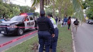 Muere repartidor en moto al impactarse contra una camioneta en Chetumal