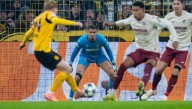 El Villarreal se desfigura tras una noche aciaga en Dortmund