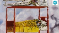 Frida Kahlo painting auctions for $54.6 mn in new record for woman artist