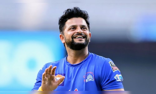 ED attaches ₹11.14 crore assets of cricketers Suresh Raina and Shikhar Dhawan in illegal betting case