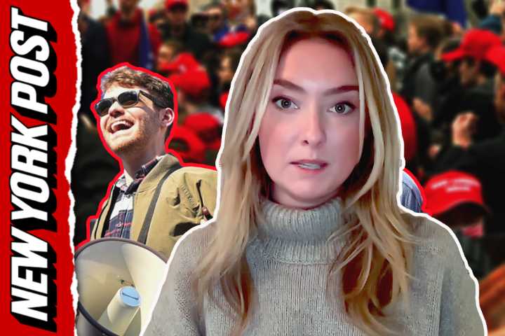 Parents: Get to know Nick Fuentes, your sons might already (Video)