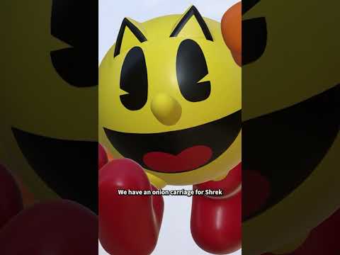 See the New Balloons for the 2025 Macy’s Thanksgiving Day Parade