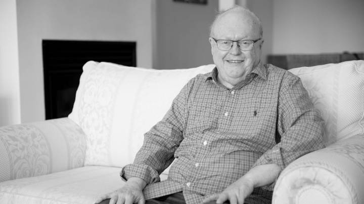 ‘Legend of the Labor movement’: Tributes flow for Graham Richardson as former Labor minister, ex