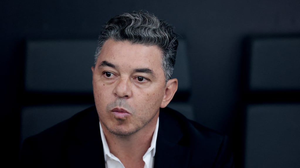 Filtraron los nombres de los tres primeros jugadores que se irán de River por decisión de Gallardo: "Va a haber lágrimas"