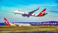 The Qantas Fleet In 2025