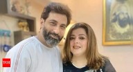 Delnaaz Irani reveals why she and Percy Karkaria don’t plan to marry despite living together for 10 years, 'Marriage certificate is not important, the person is'