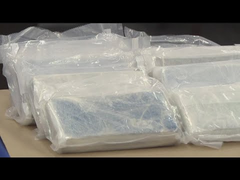 2 accused in suspected fentanyl distribution operation in Forest Park Airbnb