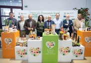 El Recinto Ferial de Agüimes abre sus puertas al mayor escaparate del producto local en la 34ª Feria Km.0 Gran Canaria