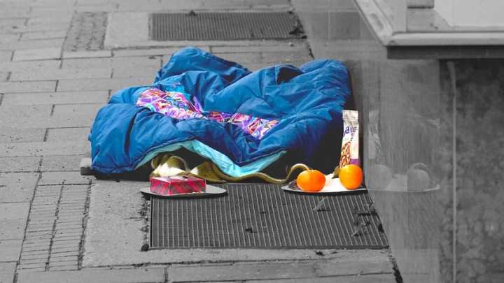 Una inyección de más de 450.000 euros para apoyar a personas sin hogar y en riesgo de exclusión