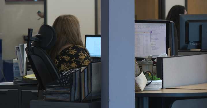 Do post-pandemic remote work trends mean less recognition for women?