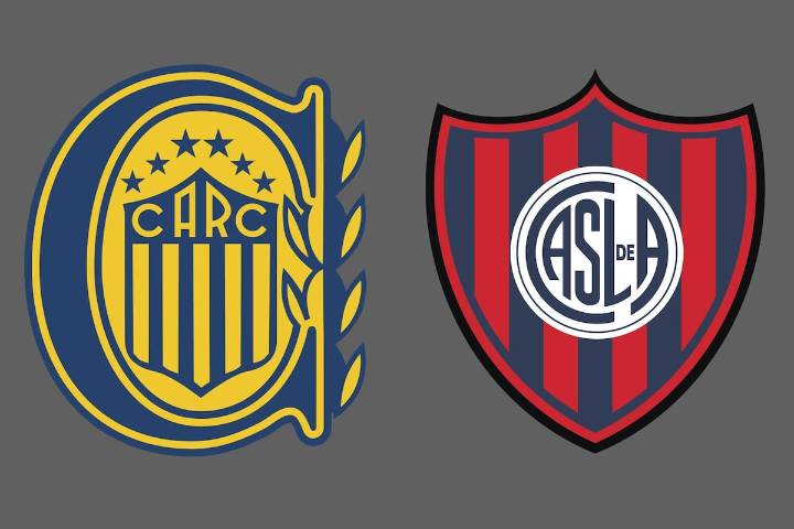 Rosario Central y San Lorenzo empataron 0-0
 por el Torneo Clausura 2025
