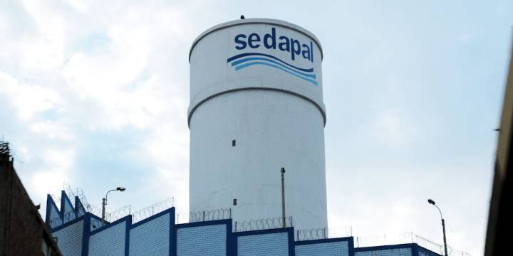 SEDAPAL: un exministro de Pedro Castillo es el nuevo presidente de la empresa de agua potable y alcantarillado de Lima