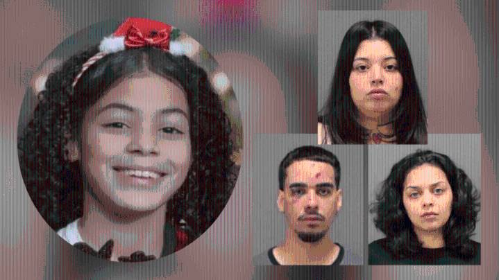 3 suspects accused in murder of 11-year-old found in New Britain due in court