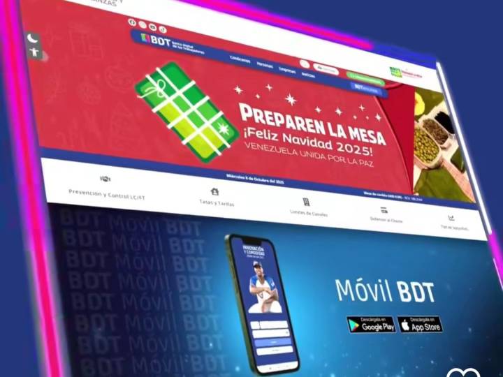 Guía para desbloquear tu tarjeta de débito BDT