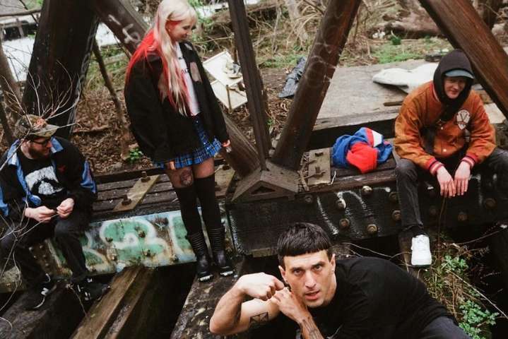 TAGABOW at 29th Street Ballroom