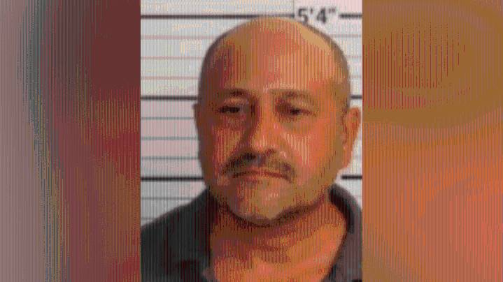 Task force arrests man charged with child rape, sexual battery