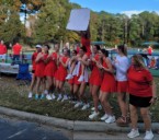 High school scoreboard: StoneBridge girls complete 38-0 volleyball season with state title