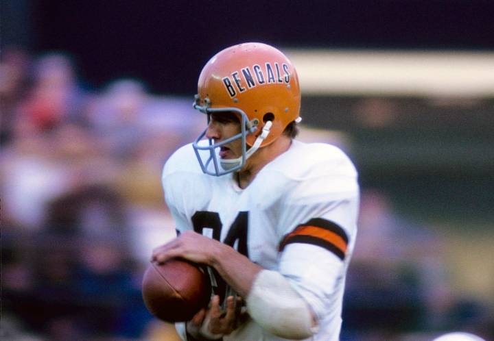 Was Bob Trumpy Married? Wife, Children, Net Worth & More About Late Bengals Legend Bengals Nation is mourning the loss of a true legend...Bob Trumpy has passed away at the age of 80. Our hearts are wi
