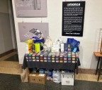 North State Food Bank, local drives and pantries help families going into holiday season