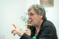 Presentaron el libro “Posadas, su historia”, de Roberto Lagier