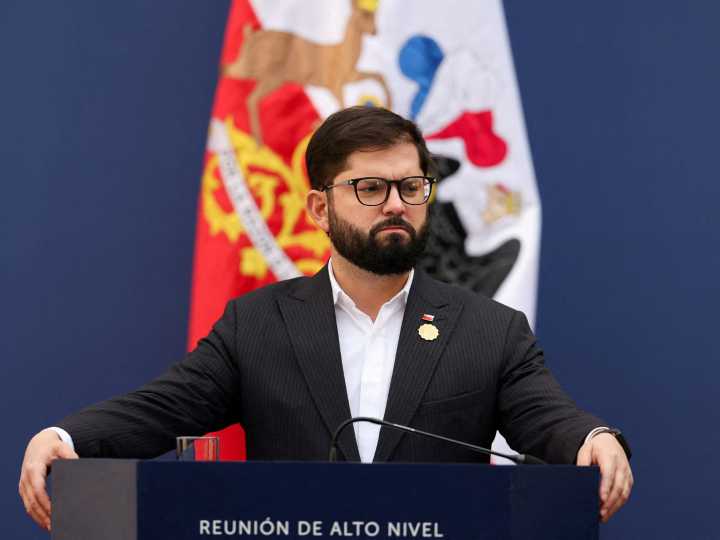 Elecciones en Chile: "Permisología", un curioso término que ilustra el legado de Gabriel Boric en la economía