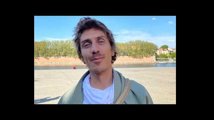 Ciudadano francés secuestrado en Venezuela fue liberado: "Camilo Castro está libre", dijo Macrón