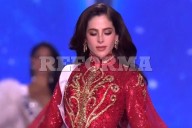 Logra Bosch ser una de las 5 finalistas  de Miss Universe