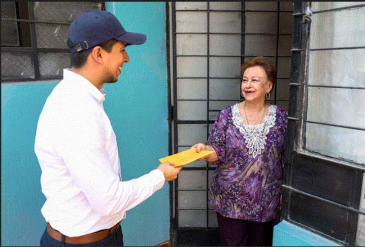 ONP iniciará pago a domicilio de pensionistas: conoce aquí el cronograma de visitas