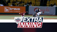 Extrainning 11