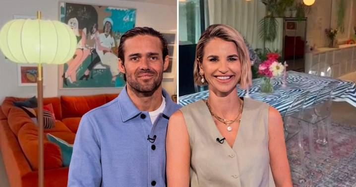 Inside Vogue Williams and Spencer Matthews’ huge £5,250,000 home with room they 'absolutely hated'