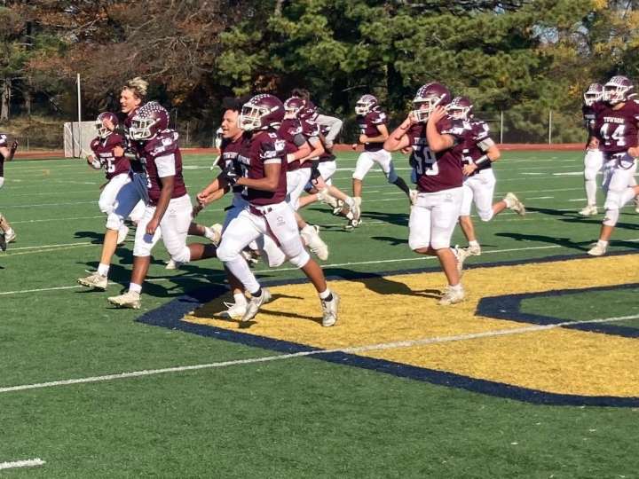 Towson football advances with 29-20 win over Overlea