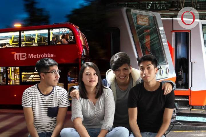 Beca de Transporte 2025: Requisitos y cómo registrarte para recibir apoyo de 1500 pesos