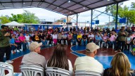 Culminan asambleas para conformación de los Ccbi
