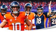 The Broncos are copying the 2015 blueprint to chase another Super Bowl