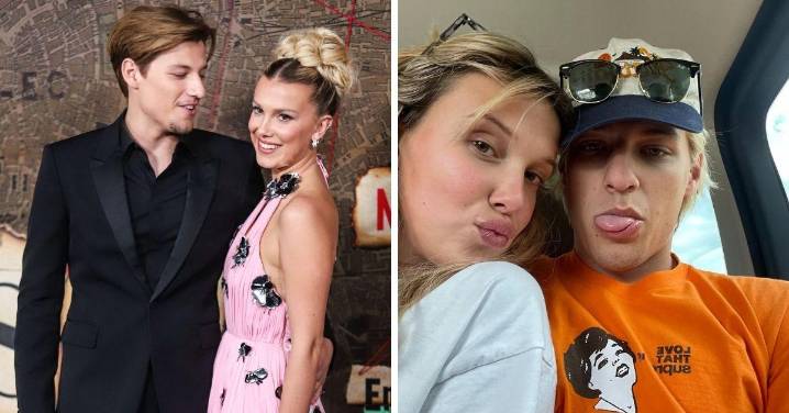 Who Is Millie Bobby Brown's Husband? 7 Things to Know About Jake Bongiovi