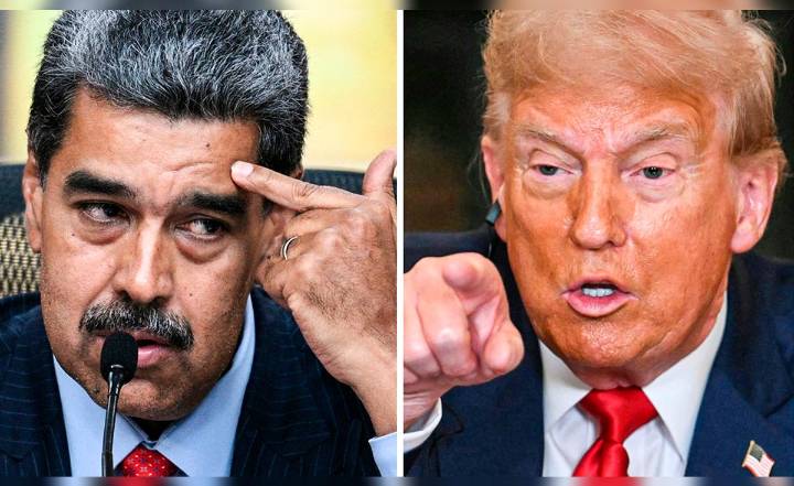 ¿Qué pasará tras la designación del Cártel de los Soles como terrorista por EE. UU.? Alarmas ante posible armada justificada en Venezuela