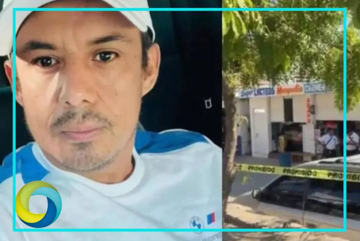 Asesinan a Efrén Naftalí Adame, líder de sección de la CTM en Guerrero