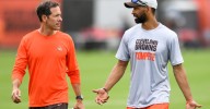 Paul DePodesta reportedly leaving the Browns