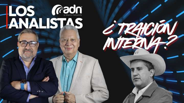 LOS ANALISTAS 073 | ¿Traición Interna?