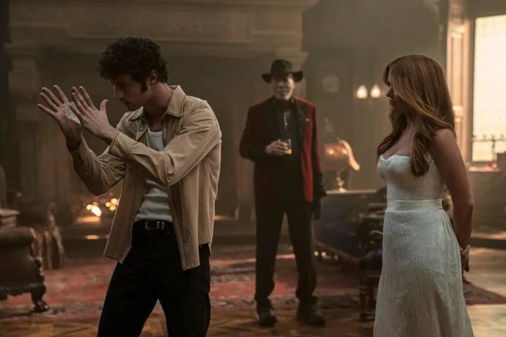 'Now You See Me: Now You Don't' — Isla Fisher returns sharper than ever, Rosamund Pike joins as a vain villain