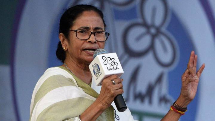 He’s known globally’: West Bengal CM Mamata Banerjee bats for Sourav Ganguly as ICC chief