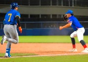 Caimanes derrotó 3×1 a The Pro Experience Series en amistoso jugado en el Estadio Édgar Rentería