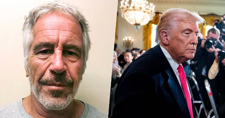 De Trump al principe Andrés: La red de Jeffrey Epstein y sus influencias políticas pese a casos de abuso
